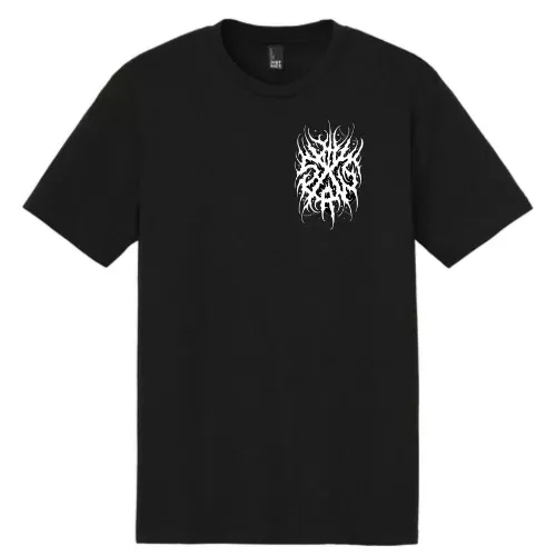 T-shirt - Metal Logo