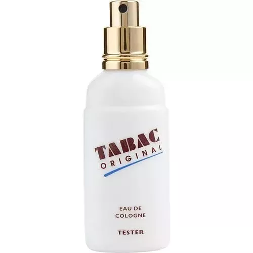 Tabac Tabac Original Eau de Cologne Spray for Men 1.7 oz / 50 ml - Tester
