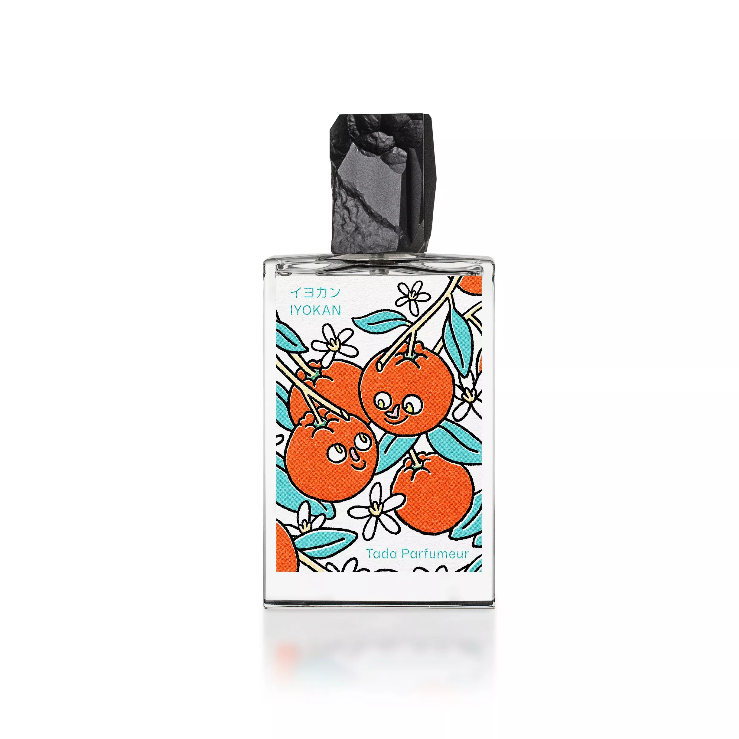 Tada Parfumeur Iyokan Eau de Parfum