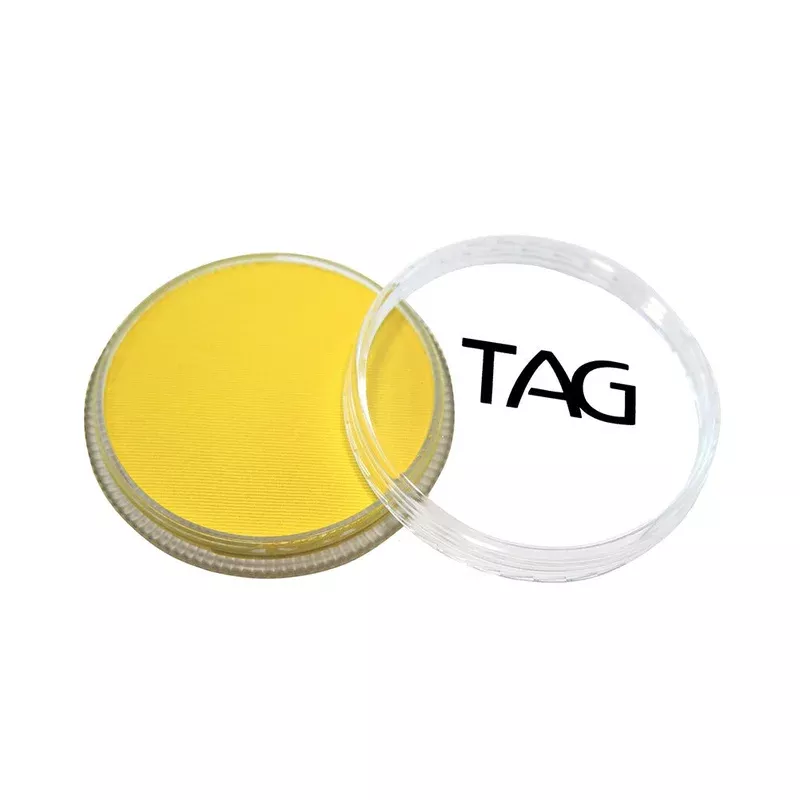 tag-face-paints-canary-yellow TAG Face Paints – Canary Yellow
