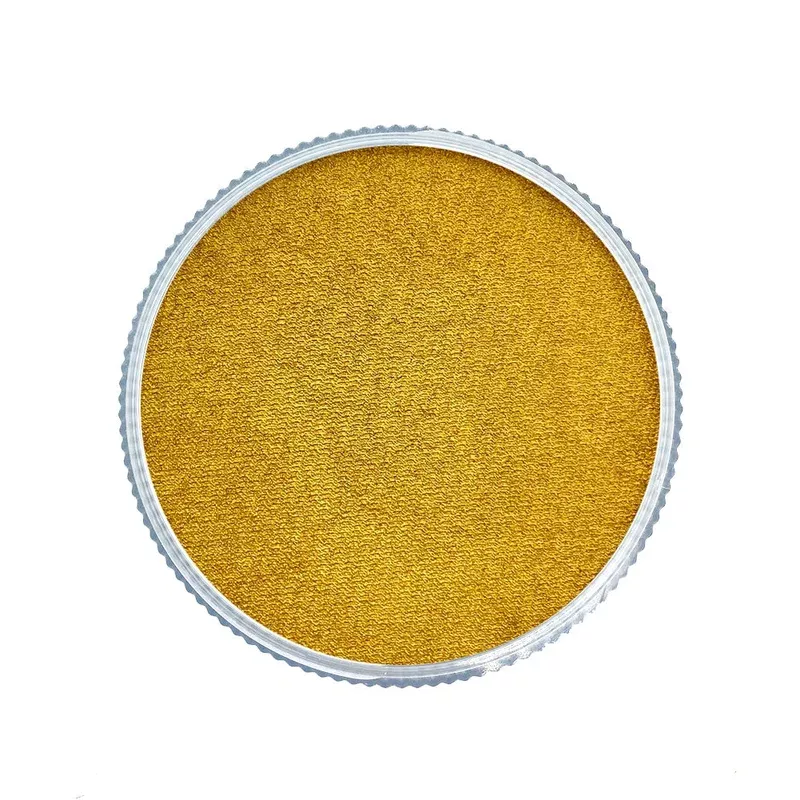 TAG Face Paints – Pearl Gold