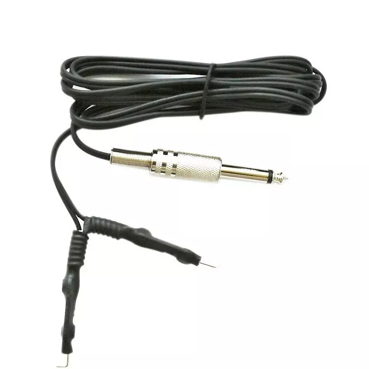 tattoo-gizmo-clip-cord-double-side-black Tattoo Gizmo Clip Cord Double Side Black