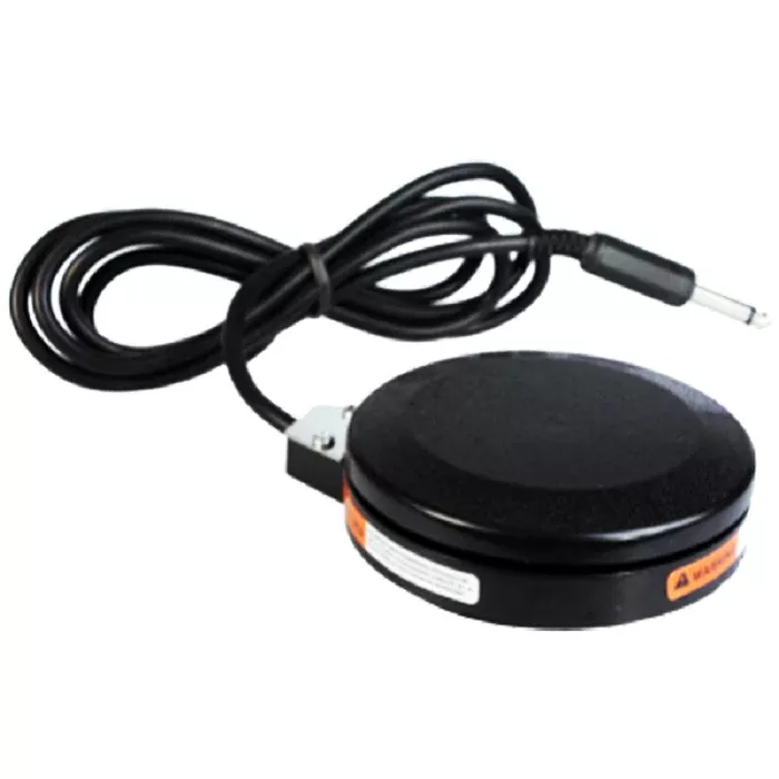 tattoo-gizmo-foot-switch-pro-round-plastic Tattoo Gizmo Foot Switch Pro Round Plastic