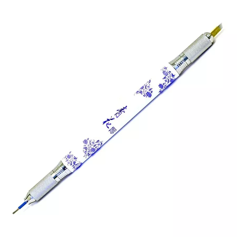 tattoo-gizmo-manual-permanent-microblading-pen-double-ended Tattoo Gizmo Manual Permanent Microblading Pen (Double ended)