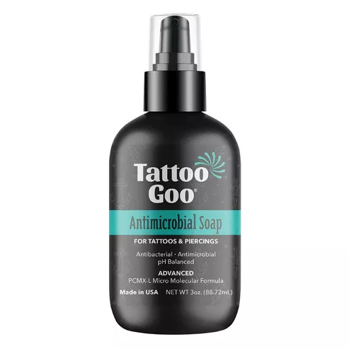 tattoo-goo-deep-cleansing-soap-3oz-pump-bottle Tattoo Goo Deep Cleansing Soap — 3oz Pump Bottle
