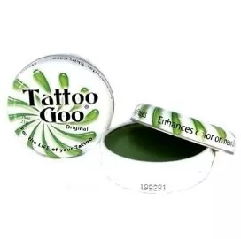 Tattoo Goo Original - .75 oz Tin