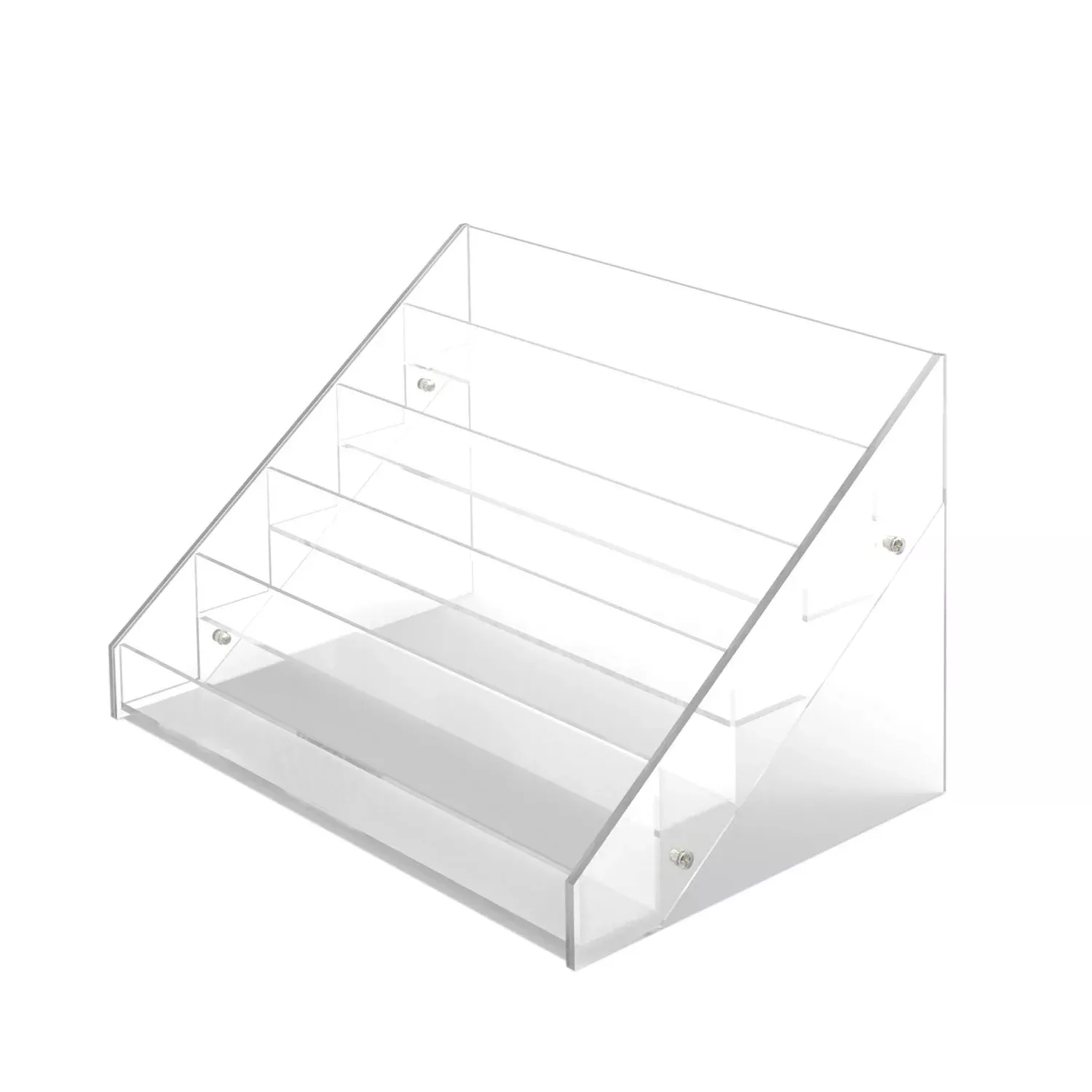 tattoo-ink-display-stand-5-tier-3-tier-counter-top-display Tattoo Ink Display Stand 5-tier and 3-tier counter top display