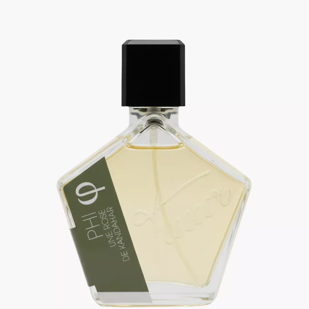 Tauer Perfumes Phi Une Rose de Kandahar EDP