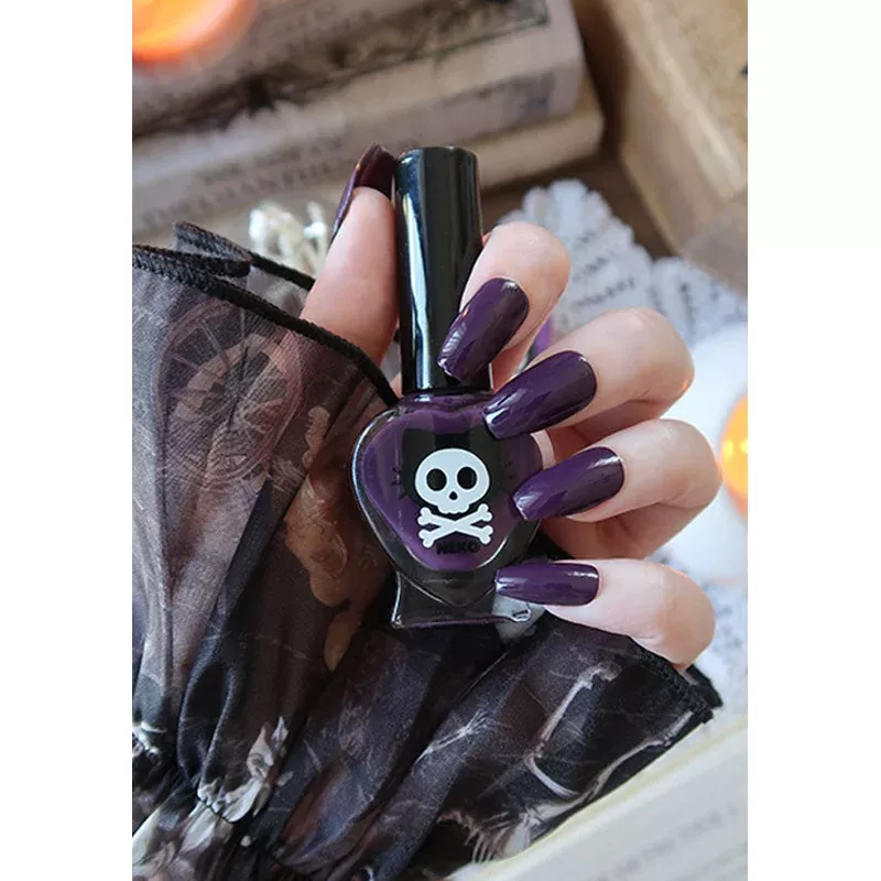 taxidermy-nail-polish Taxidermy | NAIL POLISH