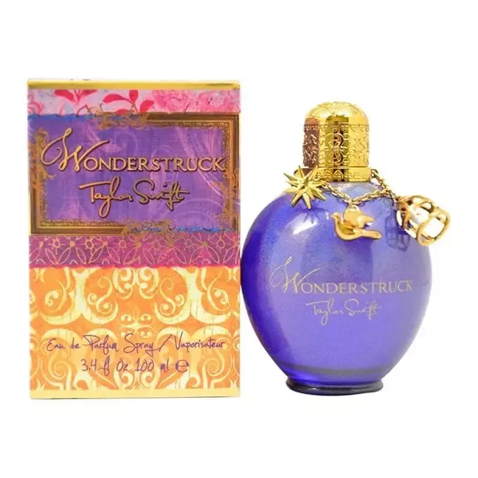 taylor-swift-wonderstruck-eau-de-parfum-spray-women-3-4-oz-100-ml Taylor Swift Wonderstruck Eau de Parfum Spray for Women 3.4 oz / 100 ml