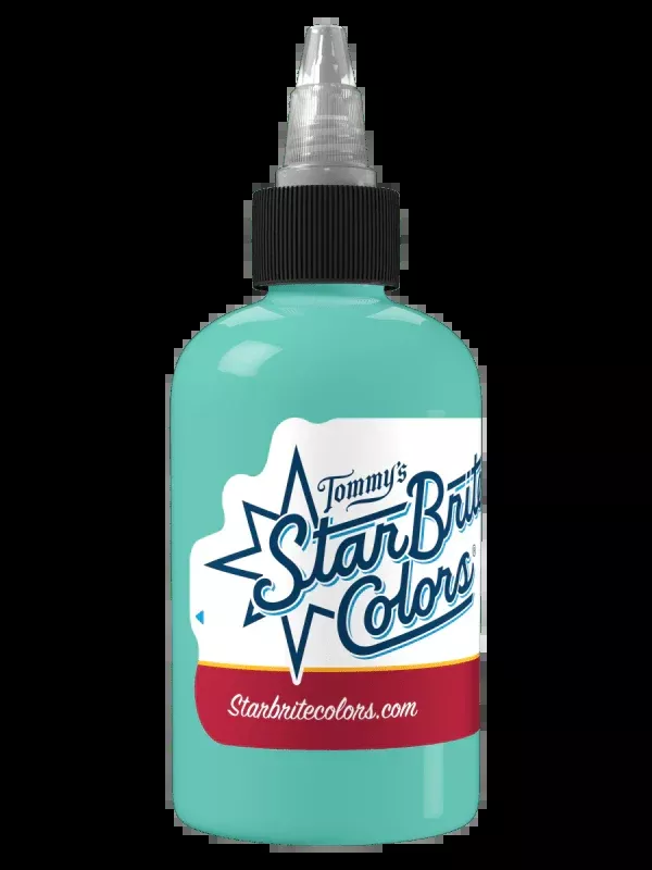 teal-tattoo-ink Teal Tattoo Ink