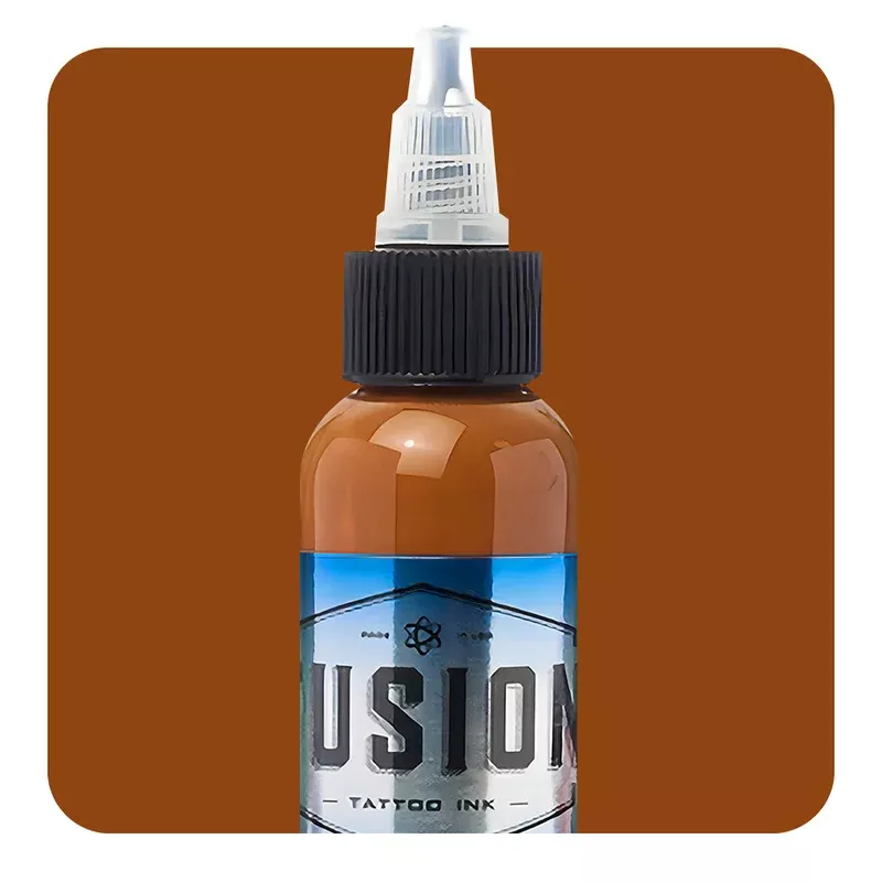 Tejas TanFusion Tattoo InkPick Size