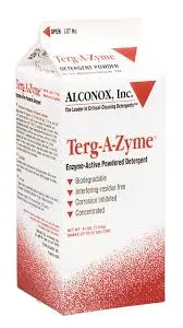 tergazyme-ultrasonic-cleaner-enzyme-active-4lb-box Tergazyme Ultrasonic Cleaner — Enzyme Active — 4lb Box