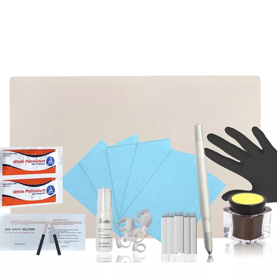 TG Microblading Kit -2