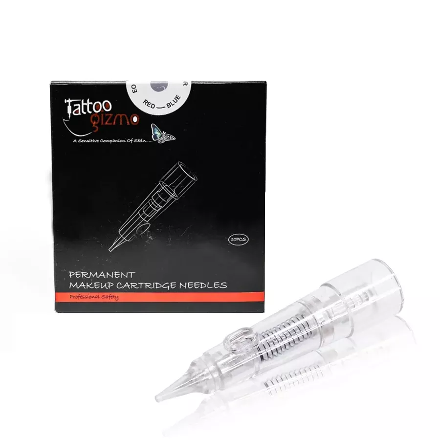 TG PMU Cartridge Needles