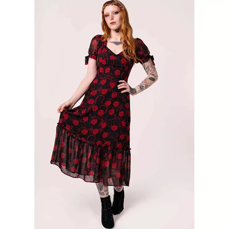 Thorn | DRESS