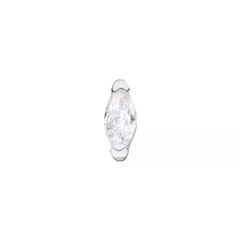 tilum-18g16g-internally-threaded-cabochon-marquis-stack-titanium-topprice-per-1 Tilum 18g16g Internally Threaded Cabochon Marquis Stack Titanium TopPrice Per 1
