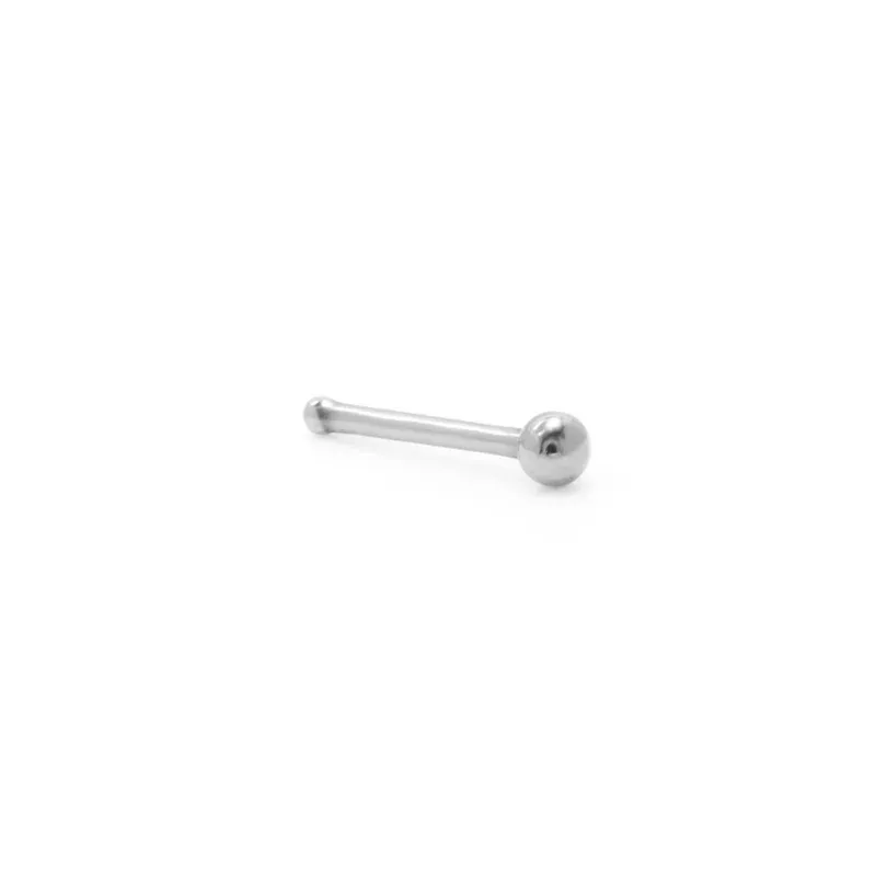 tilum-20g-titanium-nose-bone-with-ball Tilum 20g Titanium Nose Bone with Ball