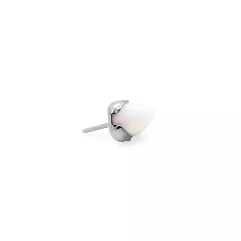 tilum-opal-cone-titanium-threadless-top-pick-size-price-per-1 Tilum Opal Cone Titanium Threadless Top – Pick Size – Price Per 1