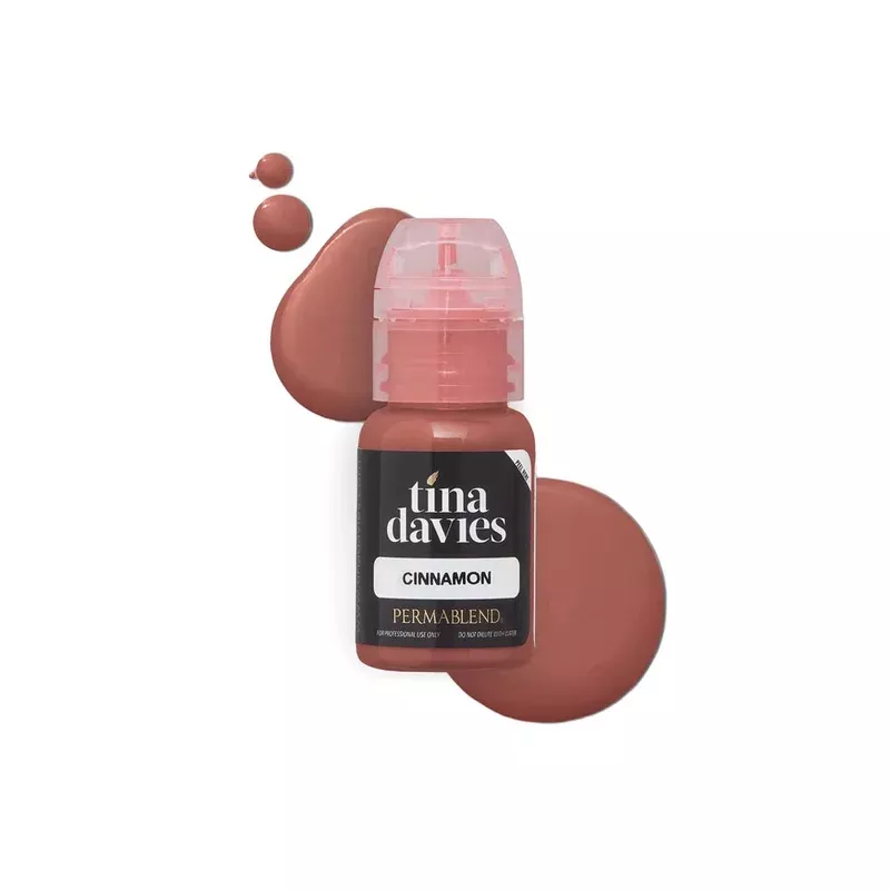 tina-davies-lip-cinnamon Tina Davies Lip - Cinnamon