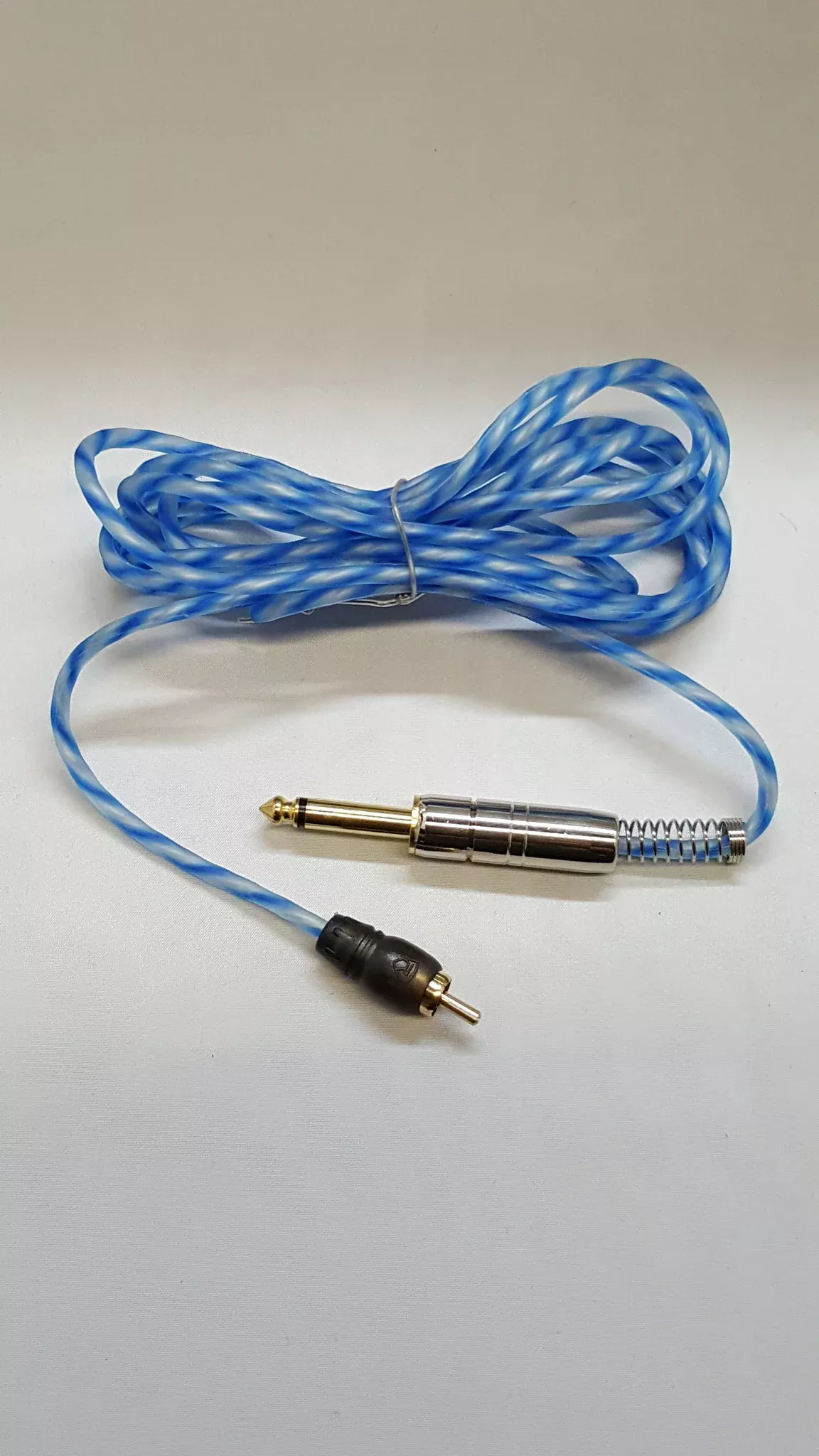 Tippetts RCA Cord - 6'