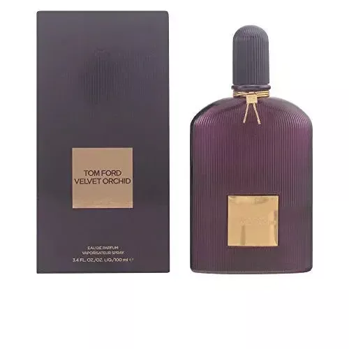 tom-ford-velvet-orchid-eau-de-parfum-spray-women-3-4-oz-100-ml Tom Ford Velvet Orchid Eau de Parfum Spray for Women 3.4 oz / 100 ml