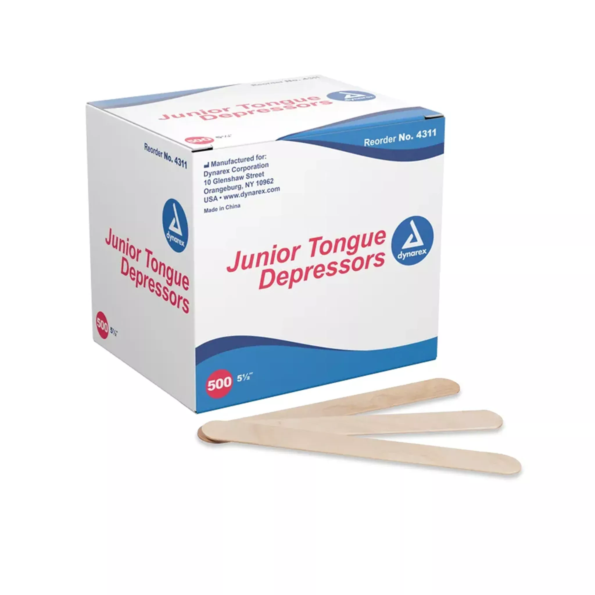 tongue-depressors Tongue Depressors