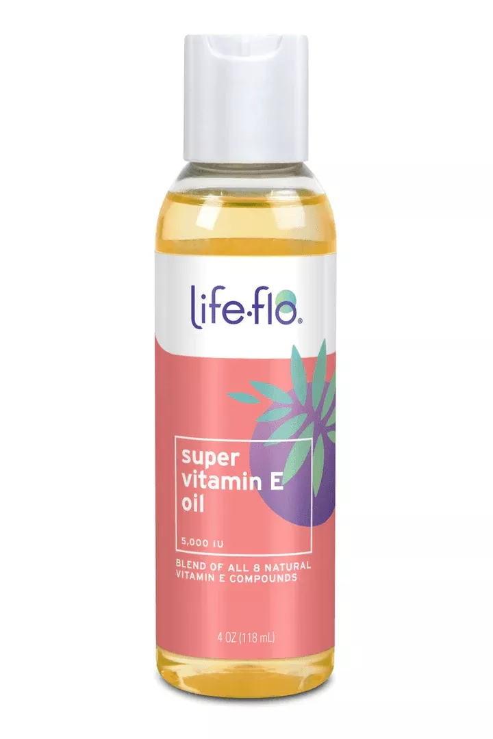 topical-super-vitamin-e-oil-life-flo Topical Super Vitamin E Oil - Life•Flo