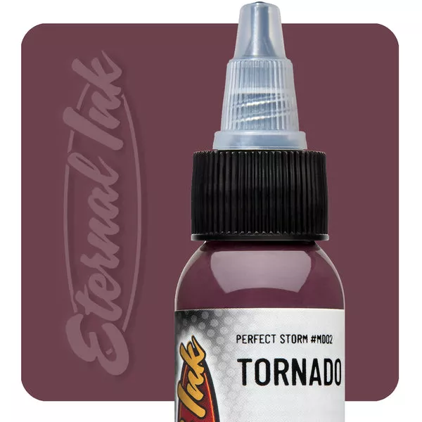 Tornado-Perfect Storm Series