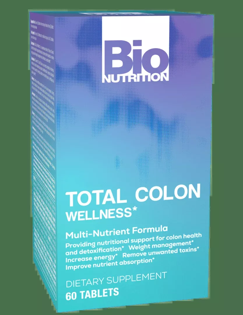 total-colon-wellness-by-bio-nutrition Total Colon Wellness by Bio Nutrition