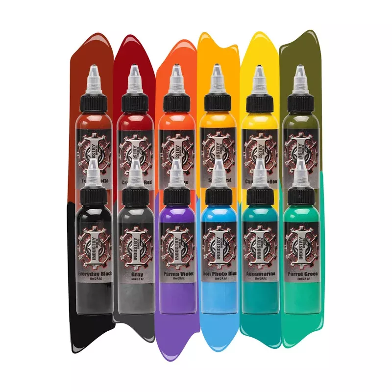 traditional-plus-color-setindustry-inkspick-size Traditional Plus Color SetIndustry InksPick Size