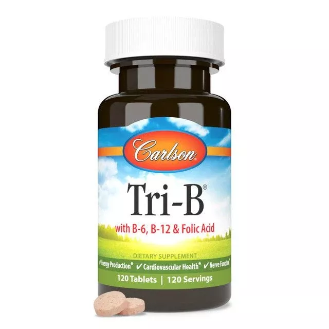 Tri-B by Carlson