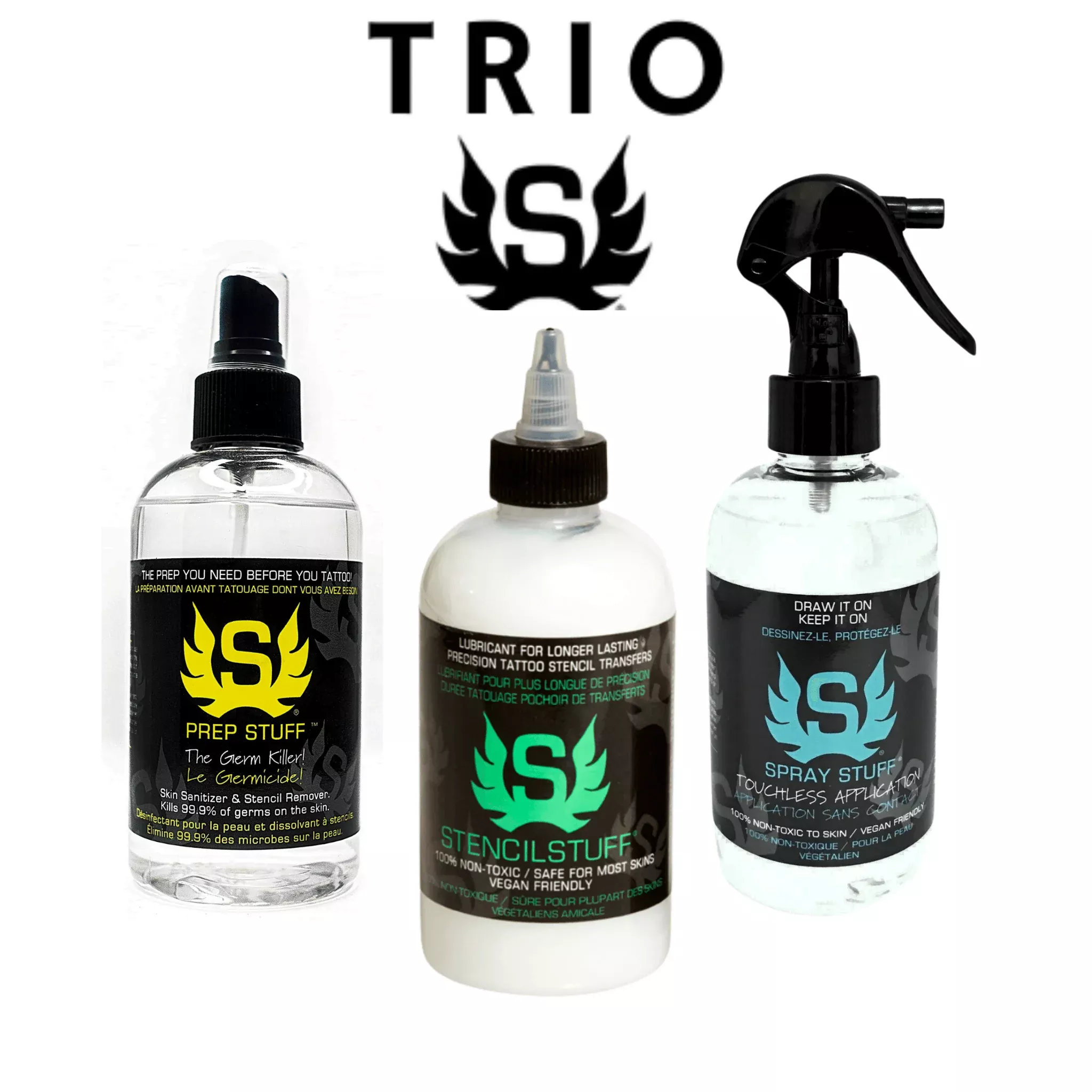 trio-stencil-prep-stuff-spray Trio Stencil (prep, stuff, spray)