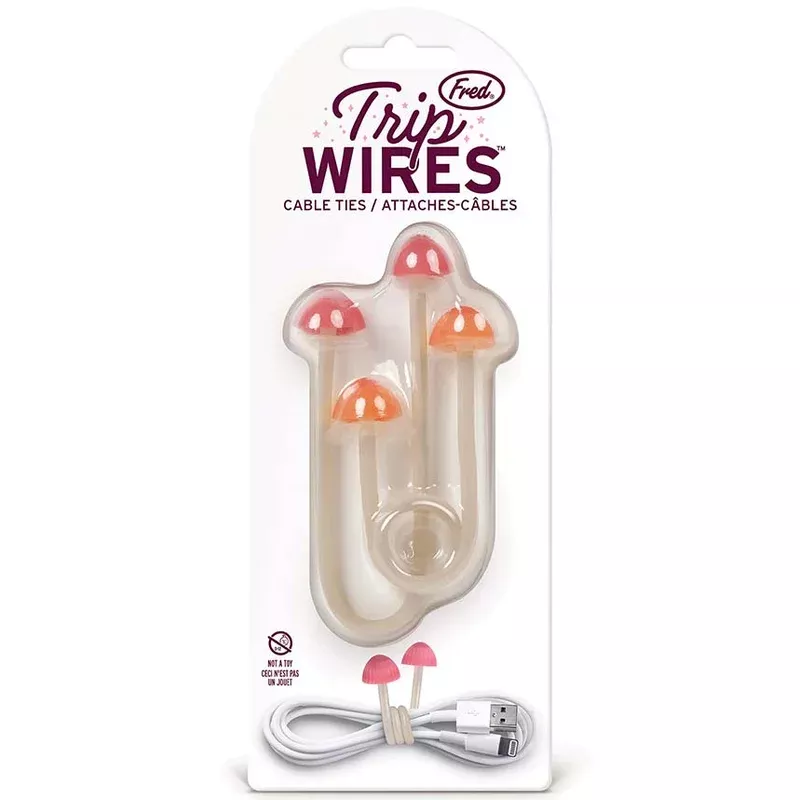 Trip Wires | CABLE TIES