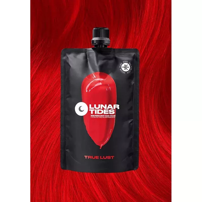 True Lust | HAIR DYE [118ml]