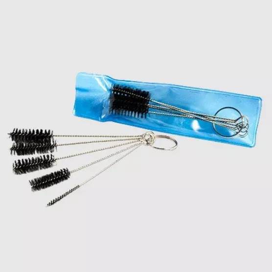 Tube Cleaning Brushes - Pack of 5