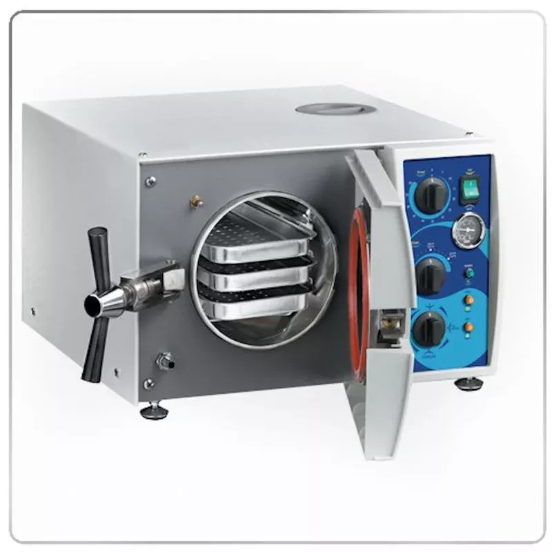 tuttnauer-1730-valueklave-steam-sterilizer-autoclave Tuttnauer 1730 ValueKlave – Steam Sterilizer – Autoclave