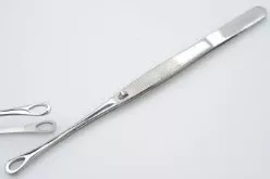 Tweezer Style Mini Forester Forceps