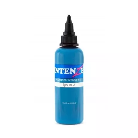 Tyler Blue - Intenze Tattoo Ink