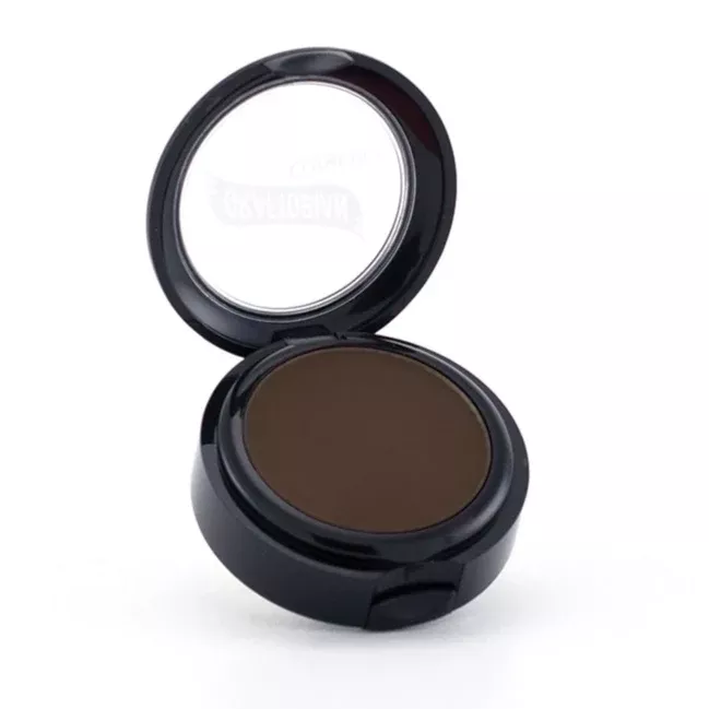Ultra HD Brow Powder