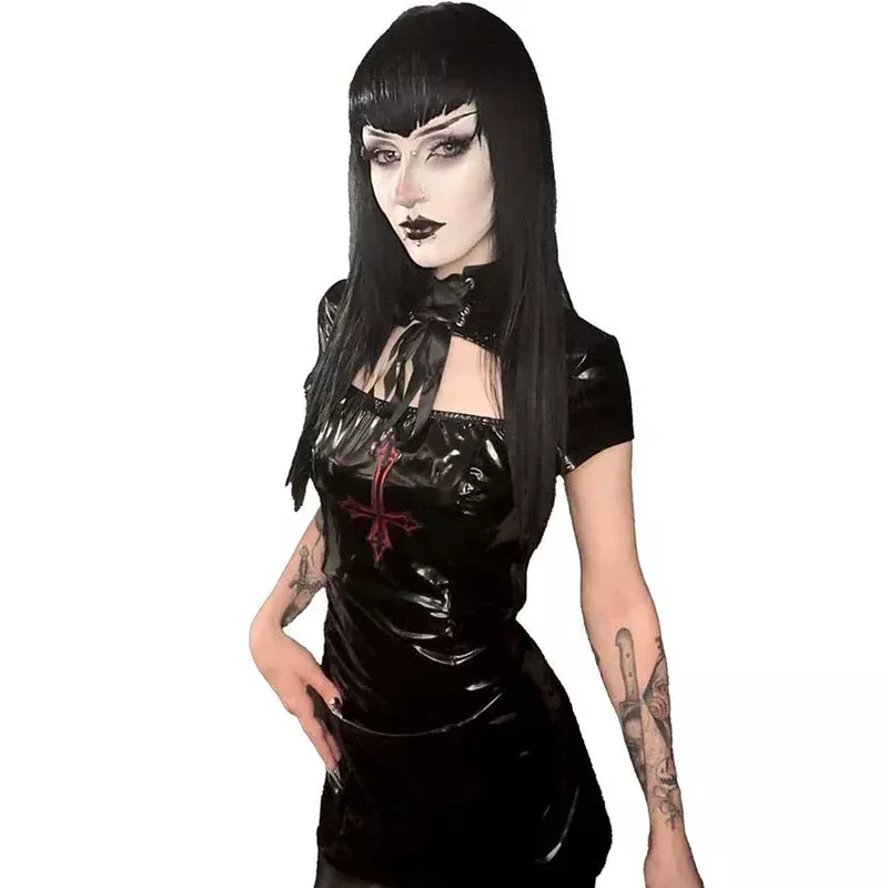 Unholy Prayer | CROSS DRESS
