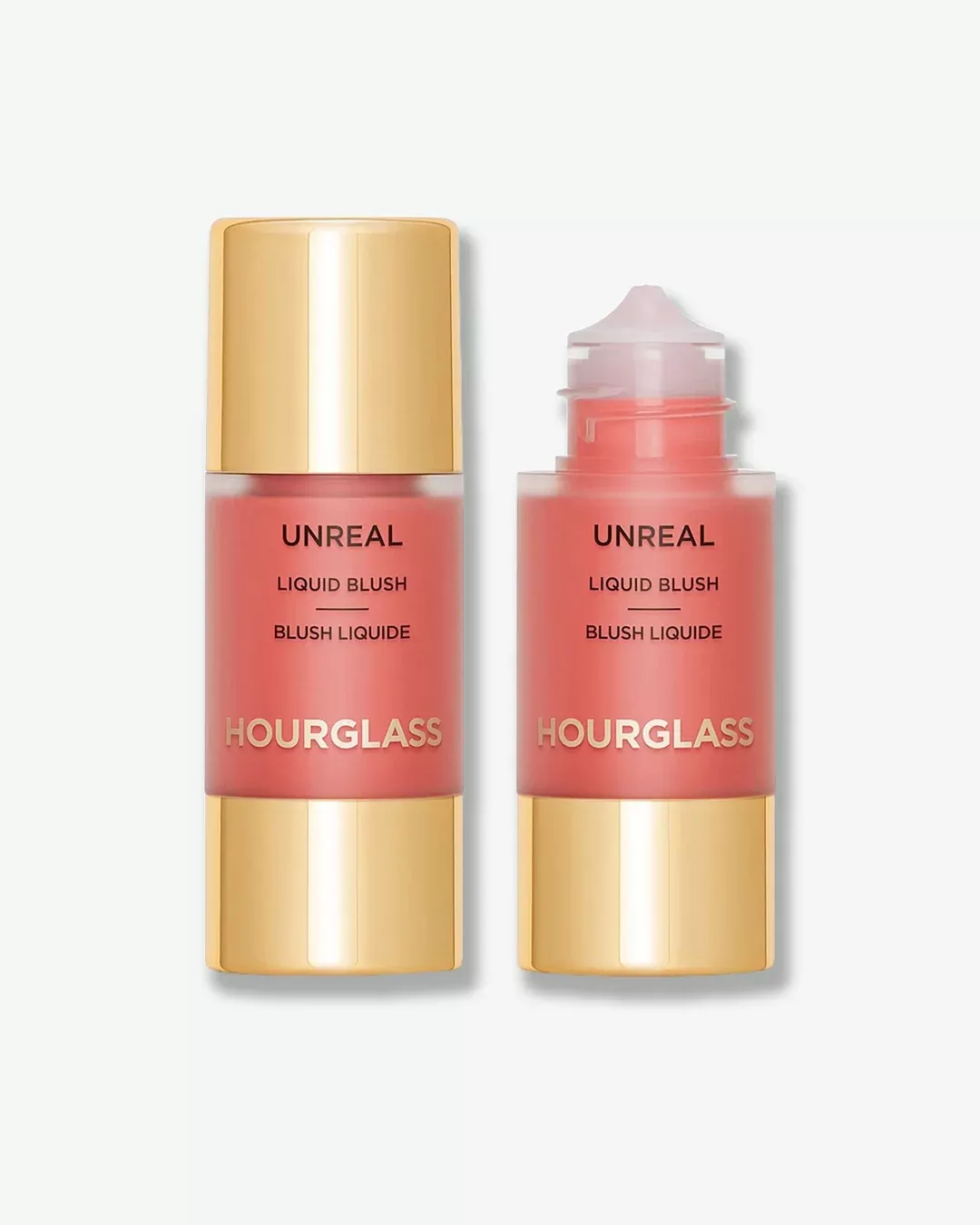Unreal Liquid Blush