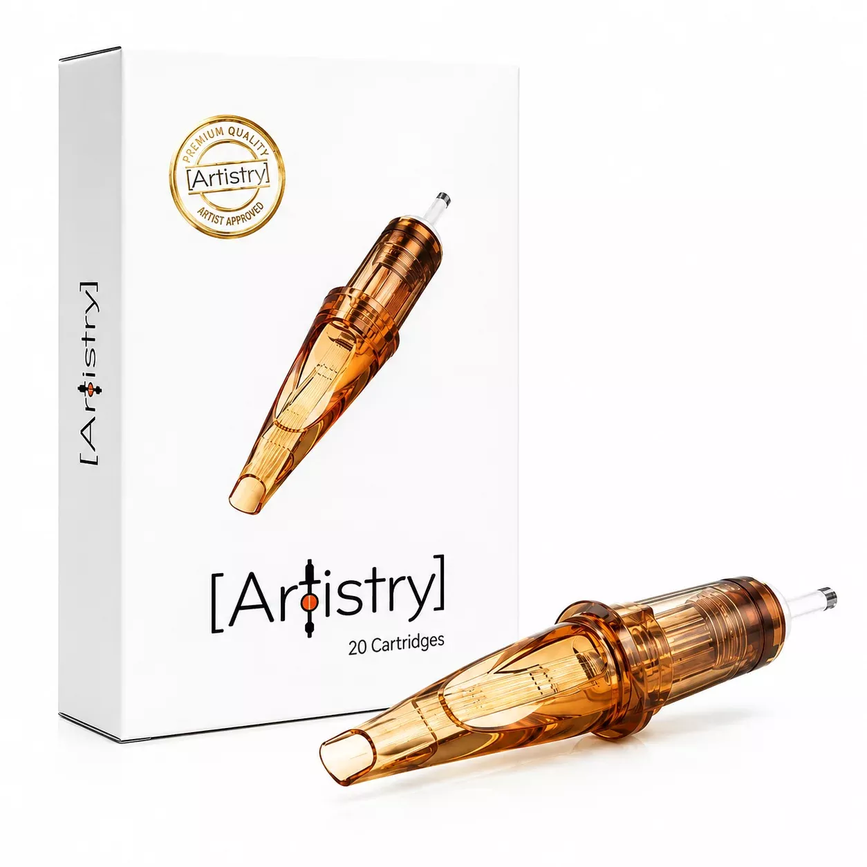 utopian-artistry-tattoo-cartridge-needles-box-20pcs Utopian Artistry Tattoo Cartridge Needles (Box of 20pcs)