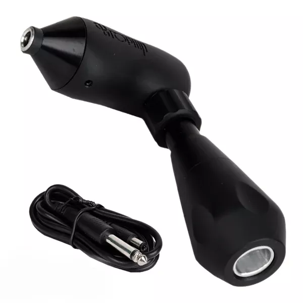 utopian-panache-tattoo-machine-black Utopian Panache Tattoo Machine - Black
