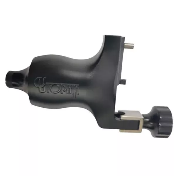 utopian-rotary-tattoo-machine-black Utopian Rotary Tattoo Machine - Black