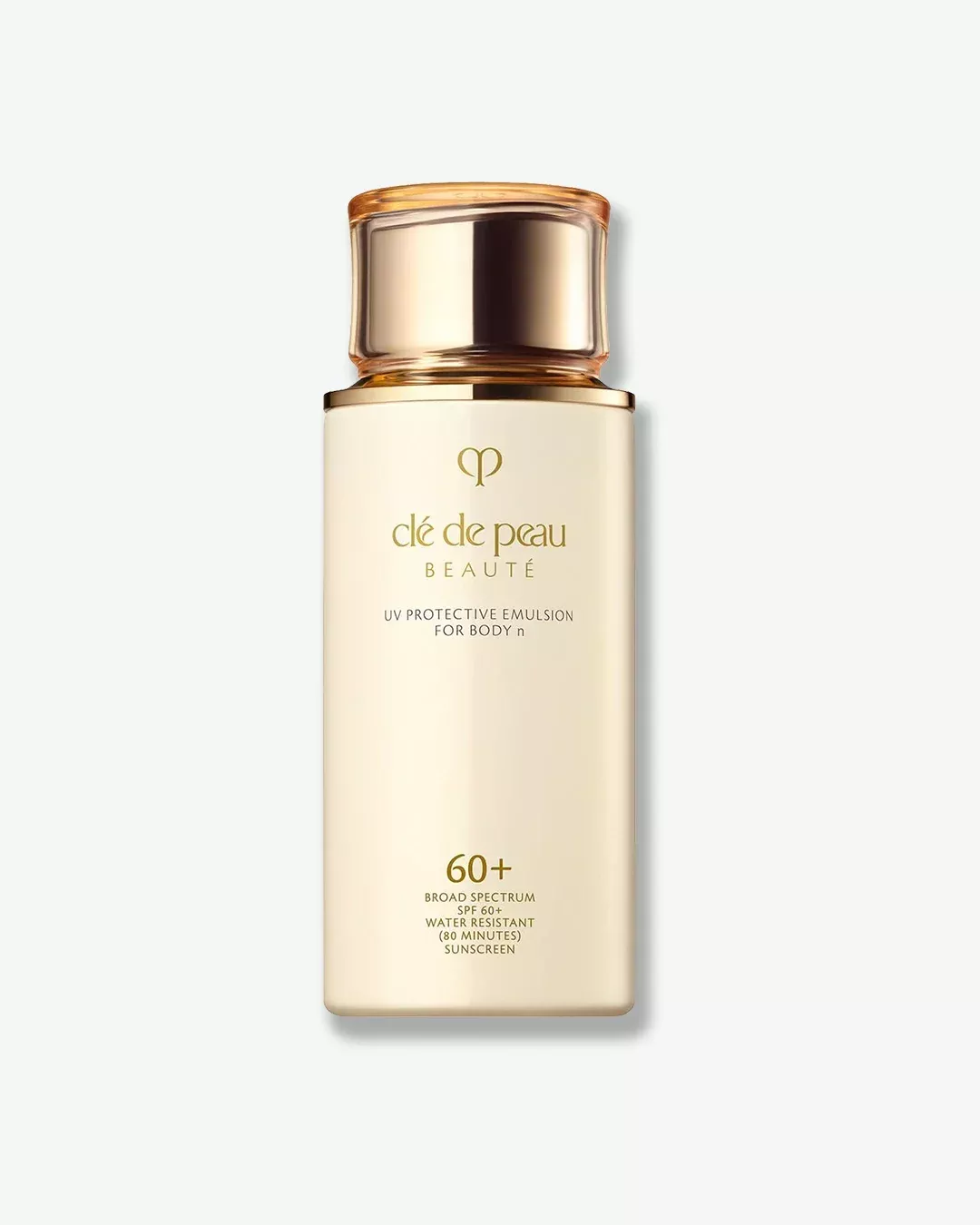 Uv Protective Body Emulsion Spf 60
