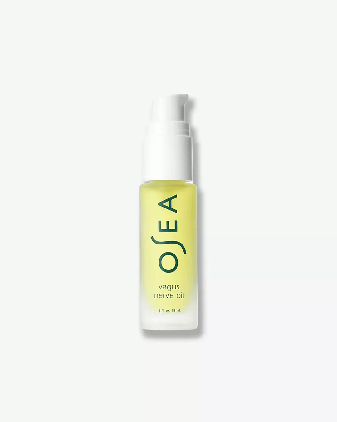 Vagus Nerve Oil