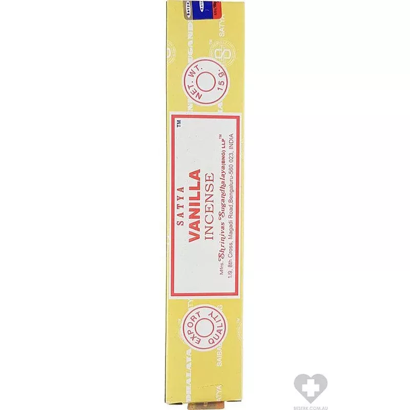 vanilla-incense-sticks Vanilla | INCENSE STICKS