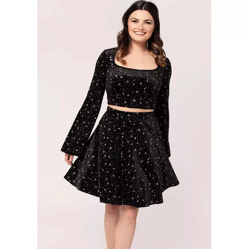 Vela | SKIRT*