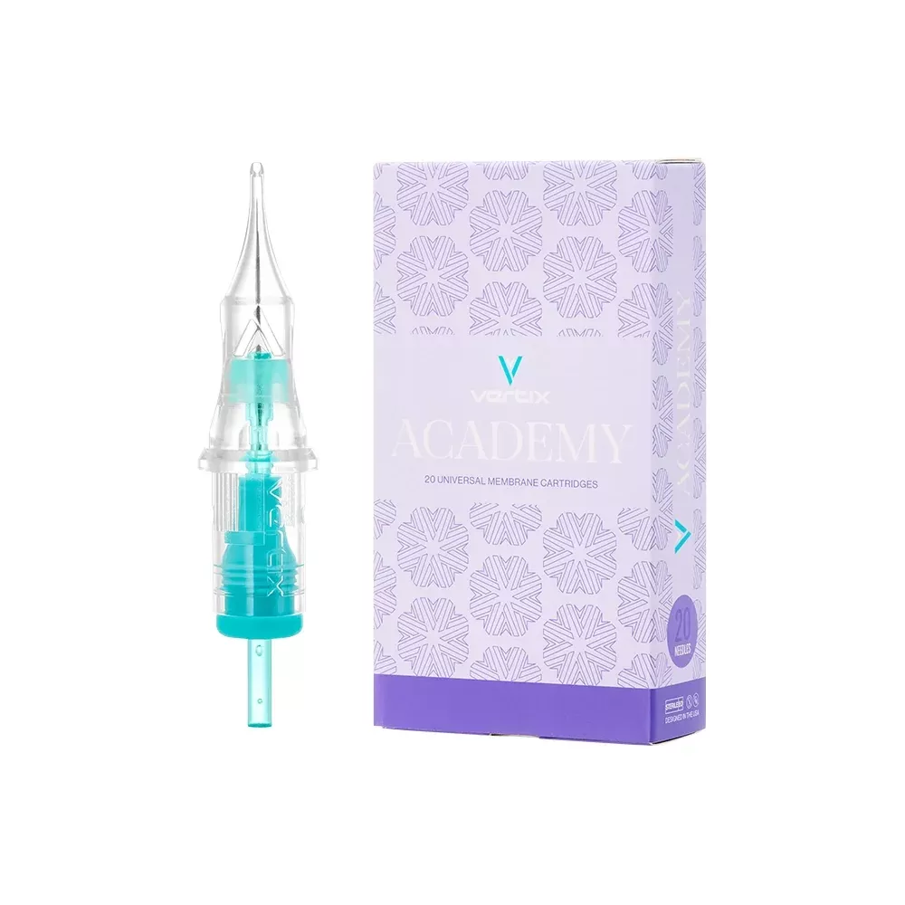 vertix-academy-needle-cartridges-box-20 Vertix Academy Needle Cartridges — Box of 20